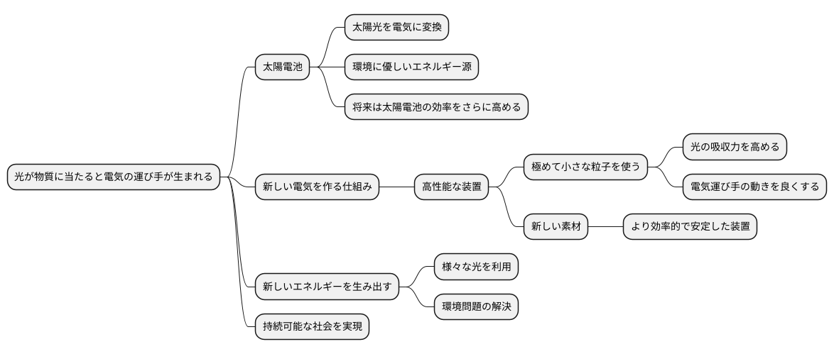 今後の展望と期待